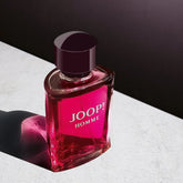Joop Homme Eau De Toilette 125ml Woody Floral Oriental Fragrance With Cinnamon Jasmine And Vanilla Notes