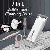 7-in-1 Multifunctional Electronics Cleaning Kit