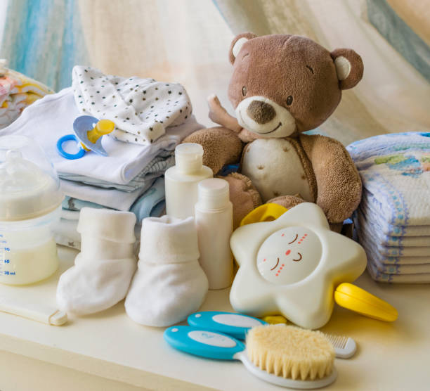 Kids and Baby Products