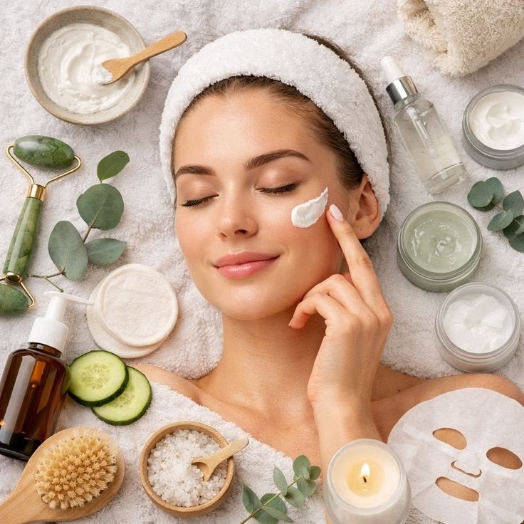 Health and Beauty