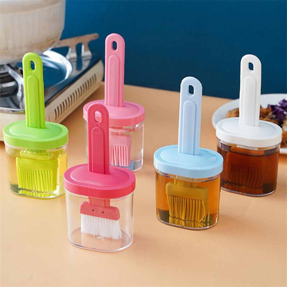 Kitchen Gadgets / Cooking Utensils & Accessories
